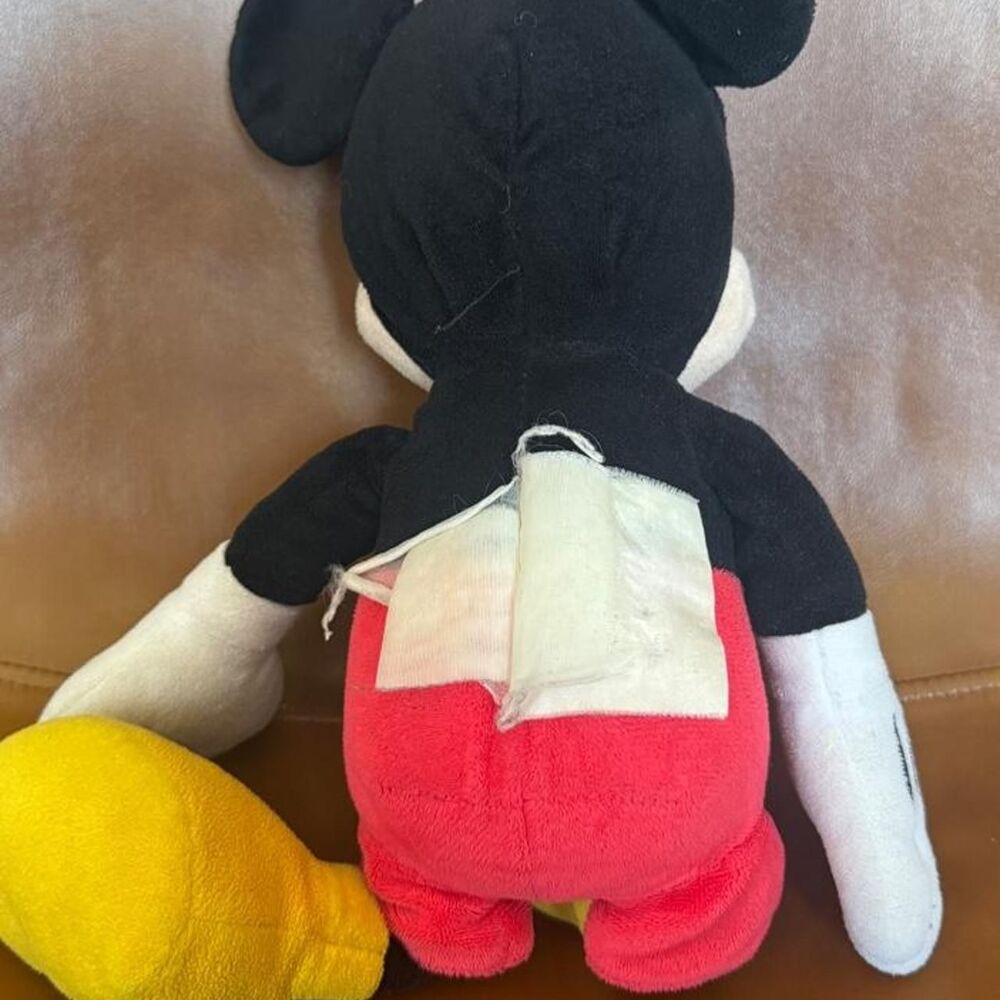 Disney multi Stuffed-animals - Picture 2 of 2